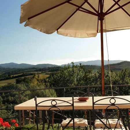 Tenuta Di Papena Roccastrada Exteriör bild