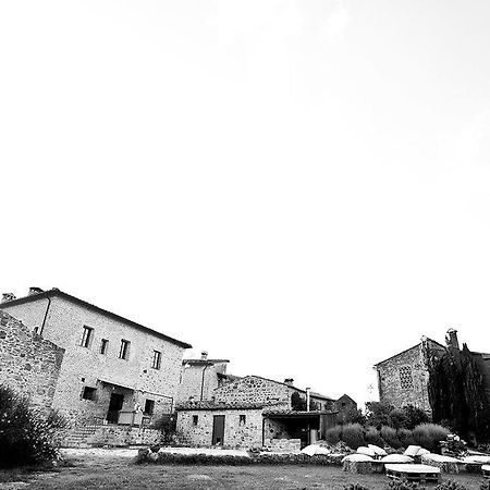 Tenuta Di Papena Roccastrada Exteriör bild