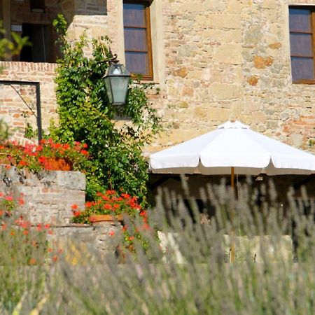 Tenuta Di Papena Roccastrada Exteriör bild