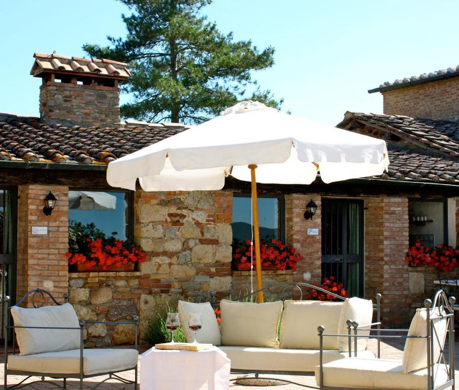 Tenuta Di Papena Roccastrada Exteriör bild