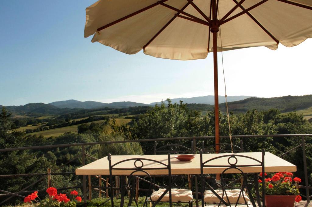 Tenuta Di Papena Roccastrada Exteriör bild