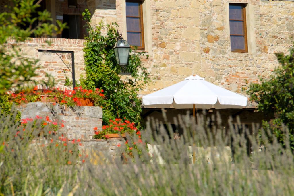 Tenuta Di Papena Roccastrada Exteriör bild